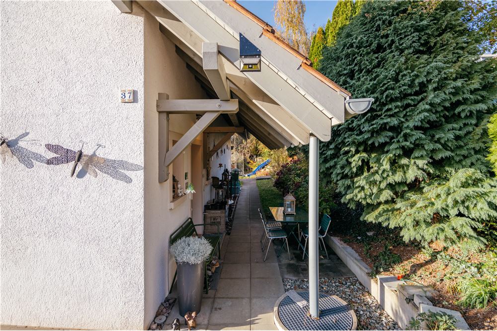 Einfamilienhaus - Kauf - Eggenwil, Aargau - 11 - 118921025-88