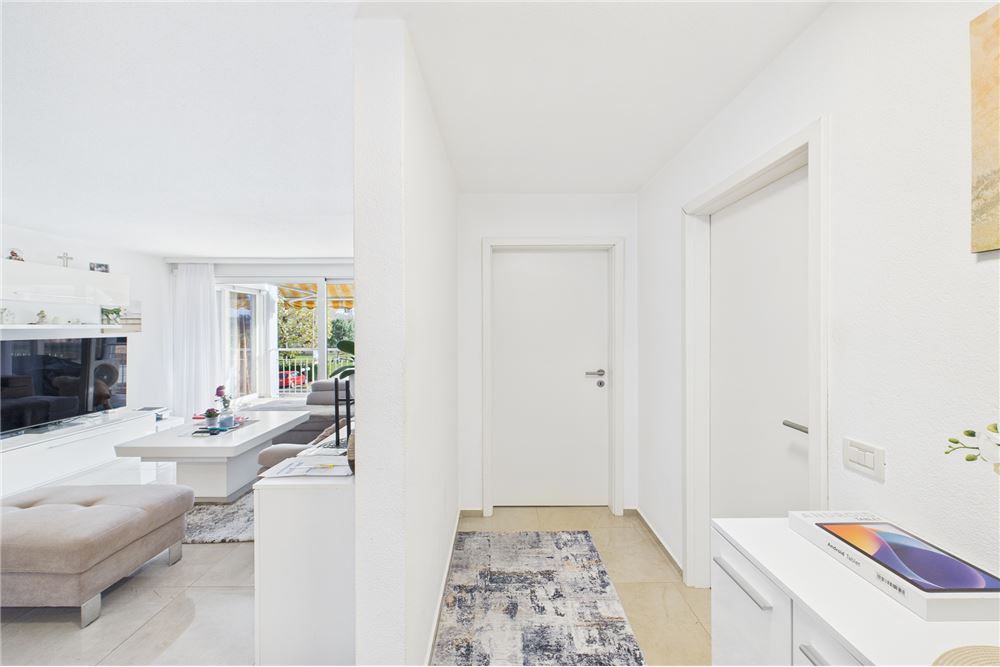 Wohnung - Kauf - Gordola, Tessin - 55 - 119001091-64