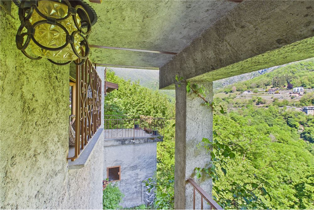 Eck-Haus - Kauf - Gandria, Tessin - 80 - 119001050-316
