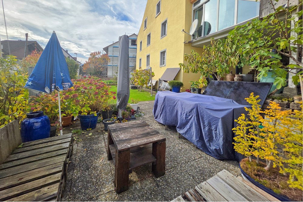 Einfamilienhaus - Kauf - Schinznach Dorf, Aargau - 20251029_135347.JPG - 119241016-289