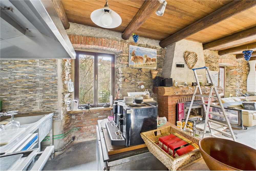 Comercial - Comercio/Tienda - Monteggio, Tessin - CH - 11 - 119001050-305