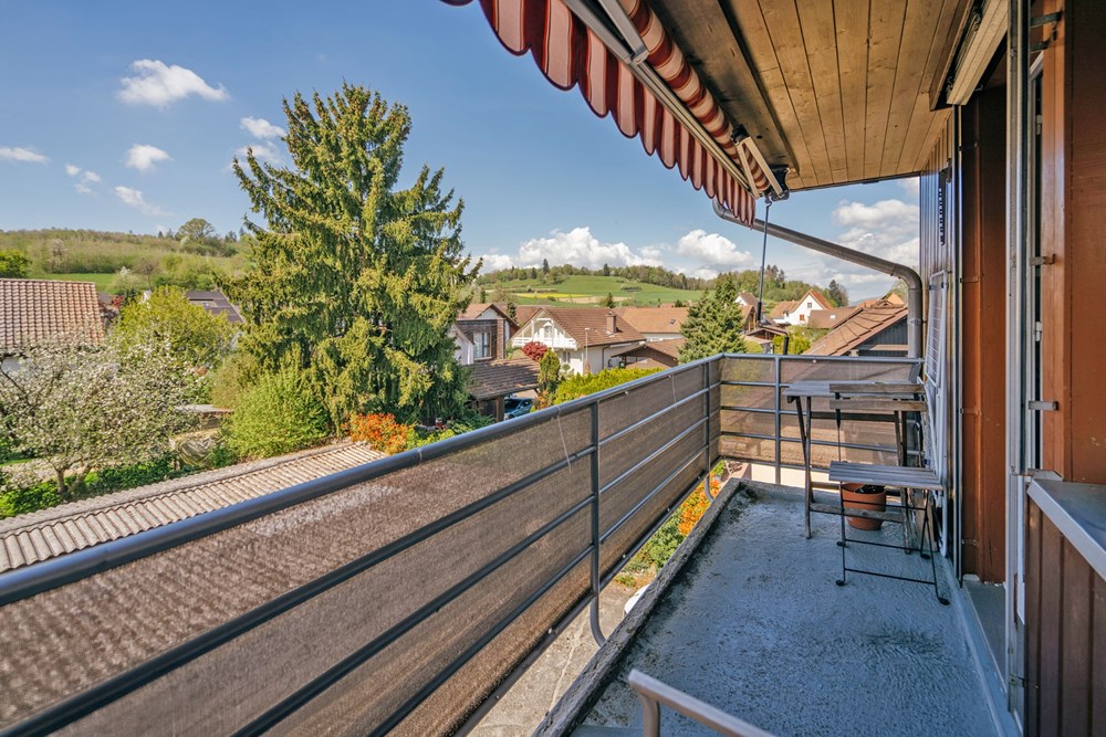 Mehrfamilienhaus - Kauf - Dintikon, Aargau - LANGE57-16.jpg - 118921009-381