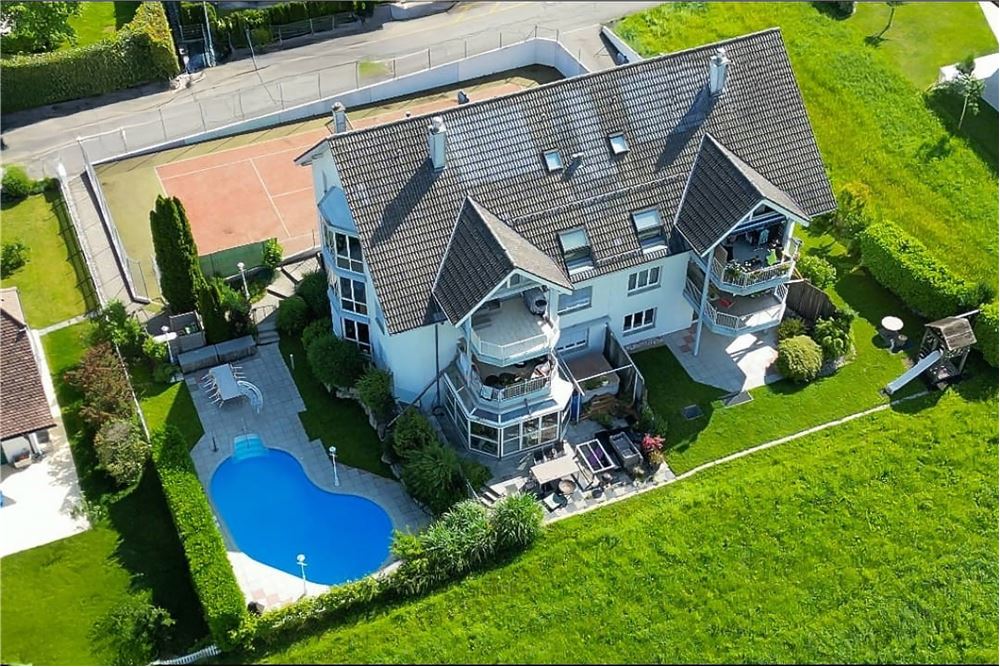 Wohnung - Kauf - Bolken, Solothurn - 1 - 119631001-385