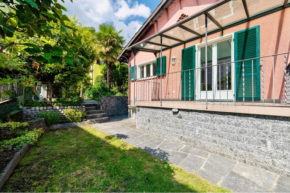 Doppelhaushälfte - Kauf - Minusio, Tessin - A9DC89DF-965F-4789-A4F8-52173E1952EC_1_105_c.jpeg - 118461080-40