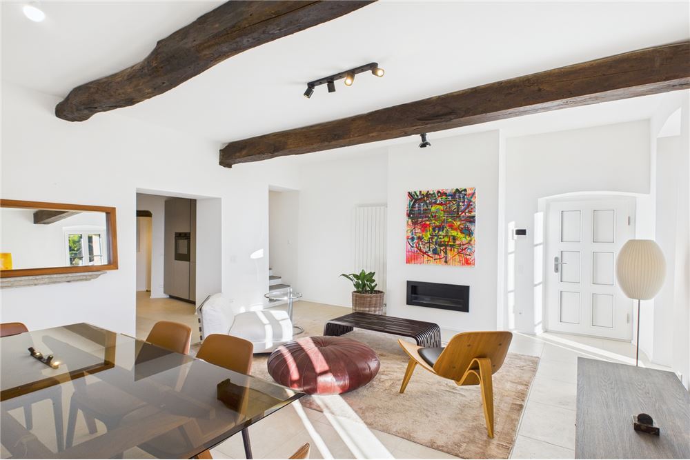 Einfamilienhaus - Kauf - Pregassona, Tessin - 16 - 119001087-84