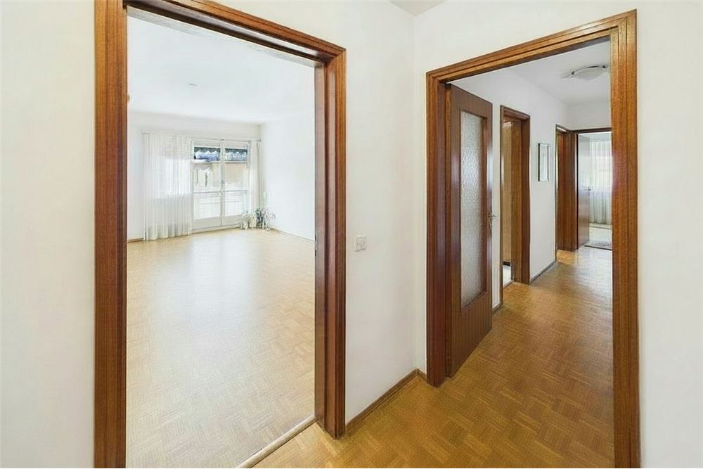 Residencial - Piso - Pregassona, Tessin - CH - 3 - 119001098-16