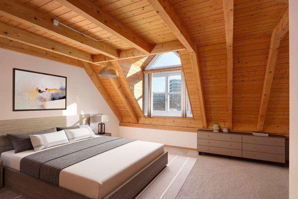 Maisonette - Kauf - Zürich, Zürich - 007_final.jpg - 111281001-47