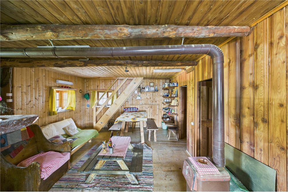 Wohnung - Hütte - Mte.Carasso, Tessin - CH - 34 - 119001091-55