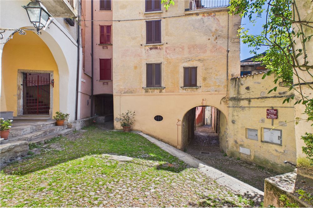 Eck-Haus - Kauf - Gandria, Tessin - 92 - 119001050-316