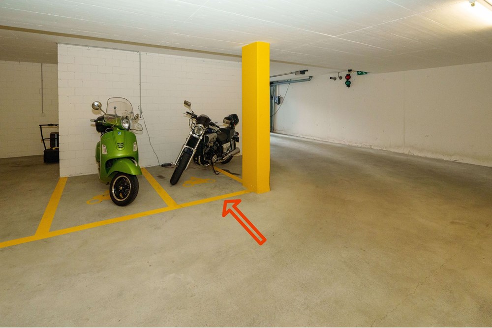 Gartenwohnung - Kauf - Hittnau, Zürich - Nebenräume5 Pfeil.jpg - 110460007-1304