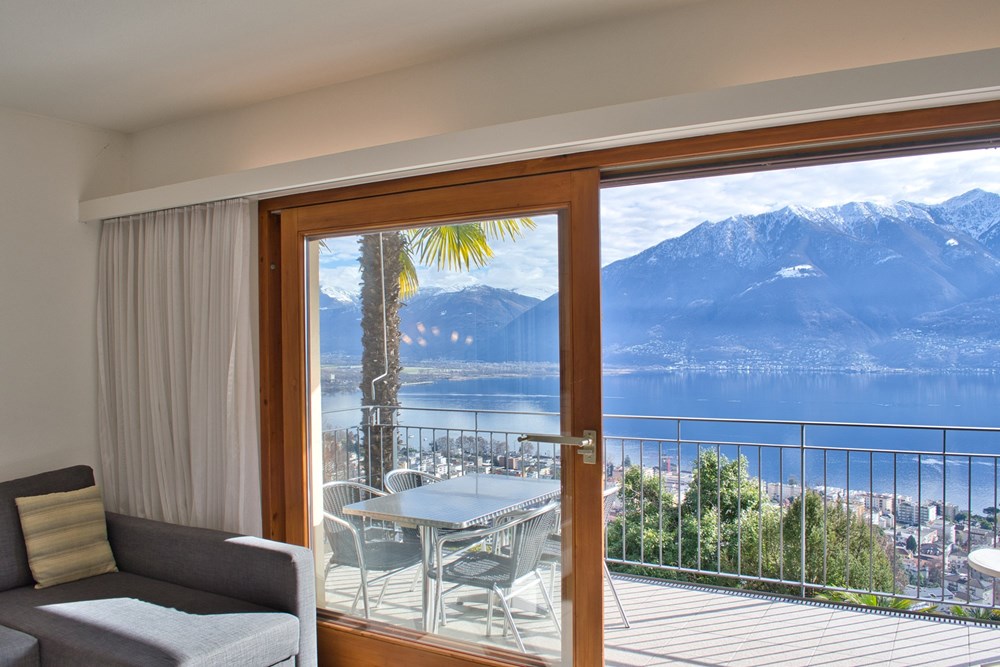 Ferienwohnung - Kauf - Orselina, Tessin - Aussicht2.jpg - 111181001-23