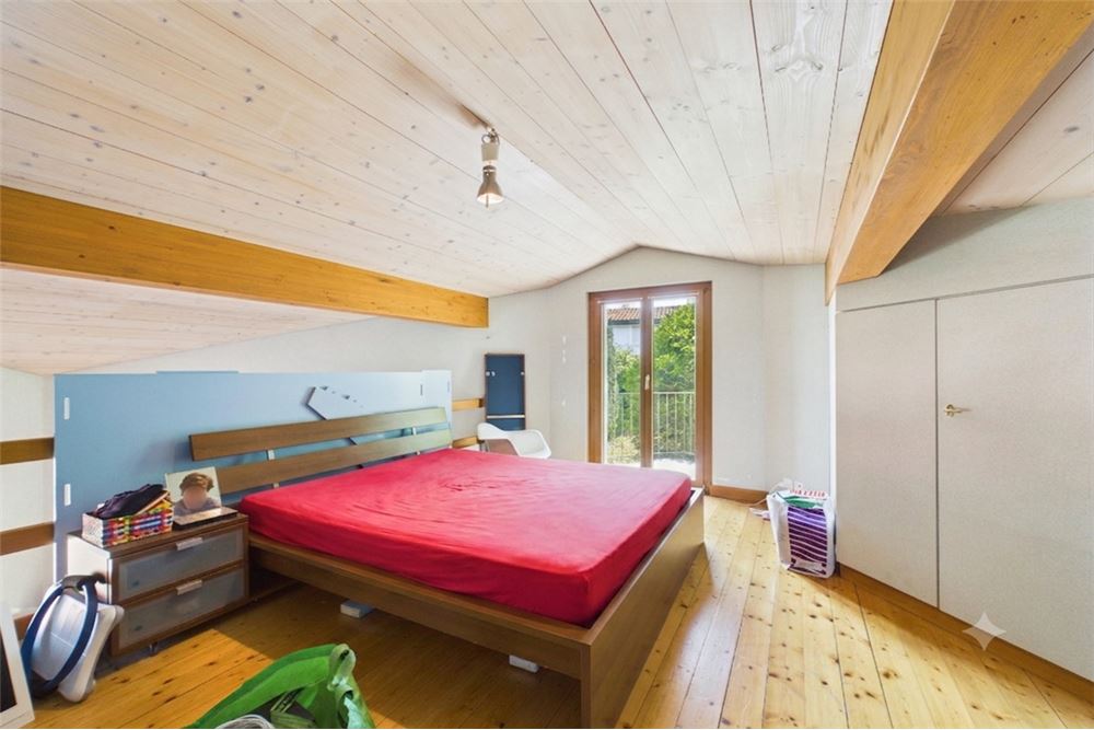 Einfamilienhaus - Kauf - Pregassona, Tessin - 8 - 119001079-190