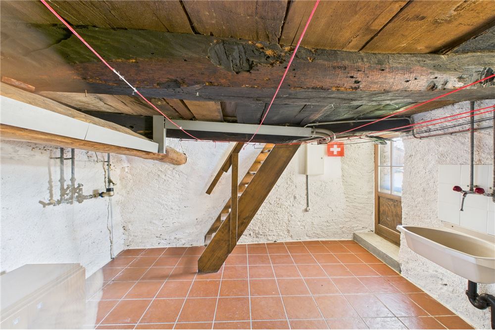 Wohnung - Haus - Bedigliora, Tessin - CH - 54 - 119001091-49