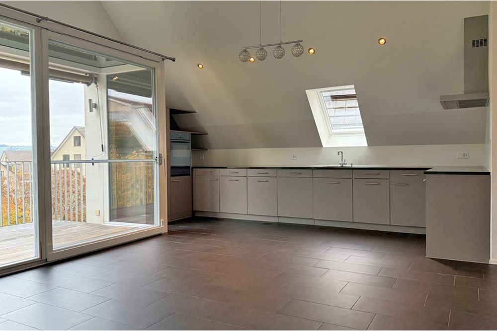 Wohnung - Wohnung - Jonen, Aargau - CH - OBERD12-1.JPG - 118921009-361