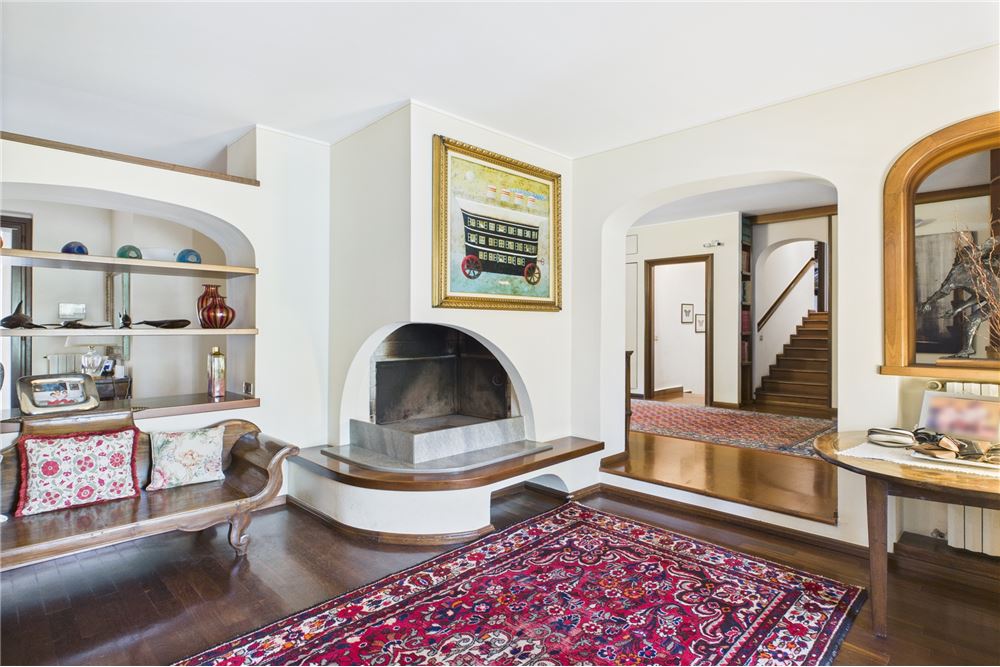 Villa - Kauf - Lugano, Tessin - 12 - 119001099-46