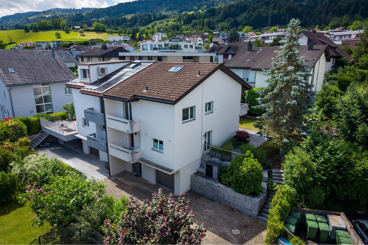 Doppelhaushälfte - Kauf - Altendorf, Schwyz - 054 - Buobenhofstrasse 33, 8852 Altendorf(Daniel Blake Fotografie).jpg - 118471013-247