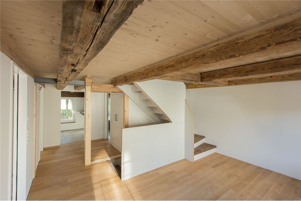 Eck-Haus - Kauf - Hagenbuch, Zürich - 7 - 110161066-335