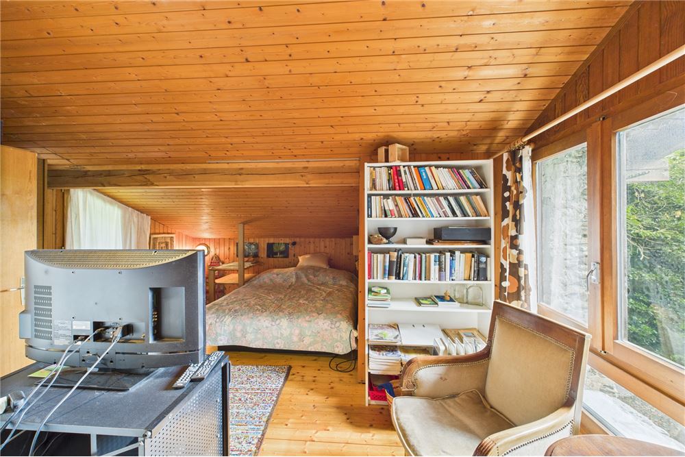 Residencial - Cabaña - Novaggio, Tessin - CH - 22 - 119001091-53