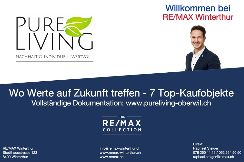 Einfamilienhaus - Kauf - Oberwil Dägerlen, Zürich - 13.jpg - 110161079-38