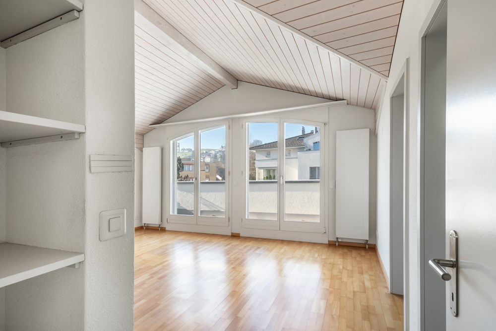 Attikawohnung - Kauf - Küssnacht am Rigi, Schwyz - K_035_web.jpg - 111261001-8