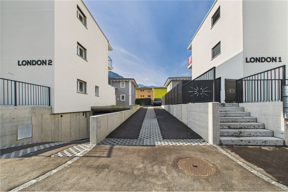 Gartenwohnung - Kauf - Gorduno, Tessin - 69 - 119001091-46