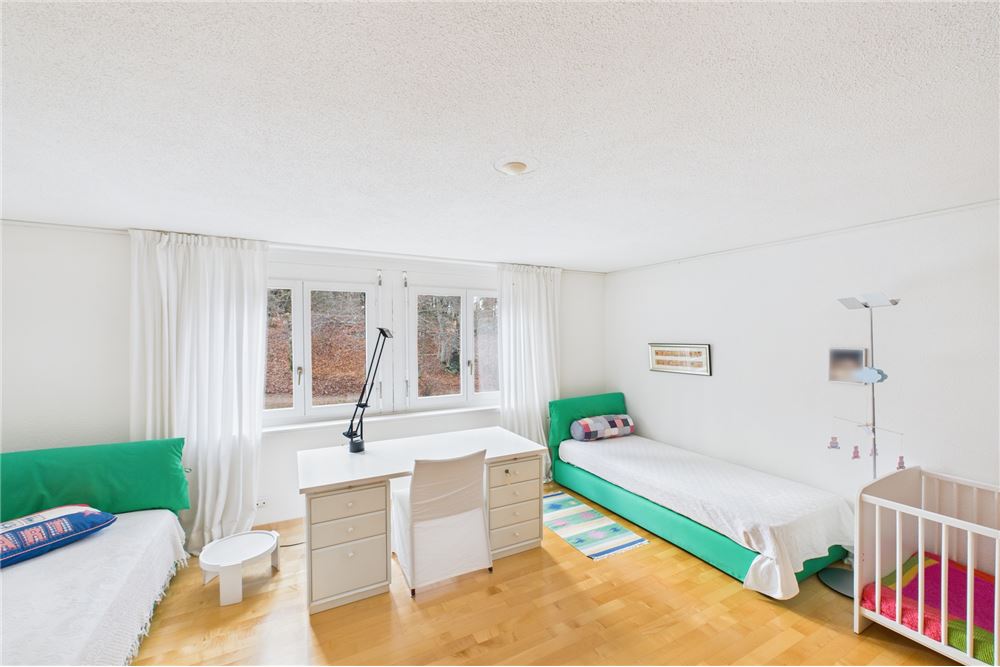 Prédio Habitacional - Moradia em Banda - Carona, Tessin - CH - 8 - 119001001-2949