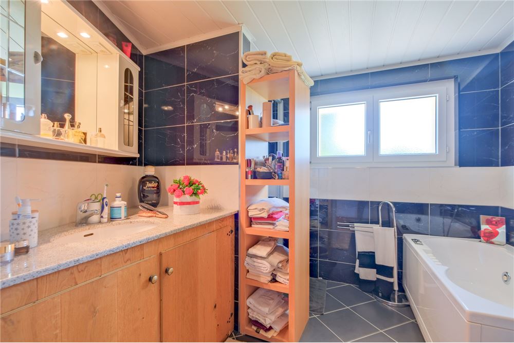 Einfamilienhaus - Kauf - Umiken, Aargau - 10 - 115360020-19