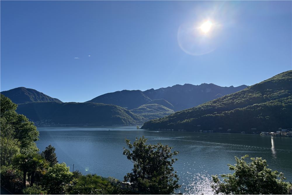 Residencial - Villa - Vico Morcote, Tessin - CH - 66 - 119001001-2881