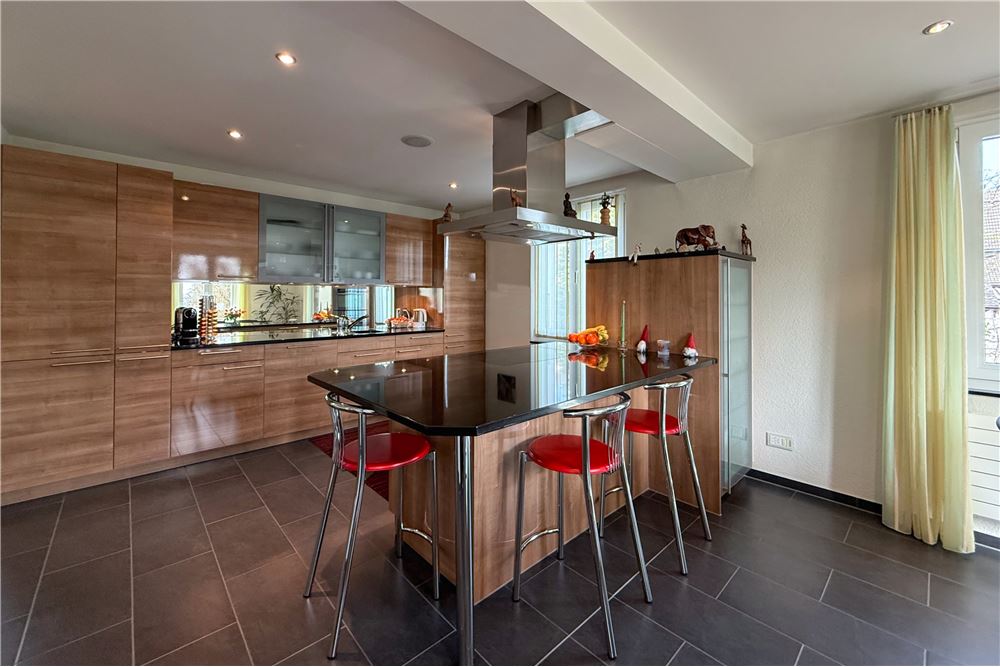 Einfamilienhaus - Kauf - Oensingen, Solothurn - 16 - 116060022-125