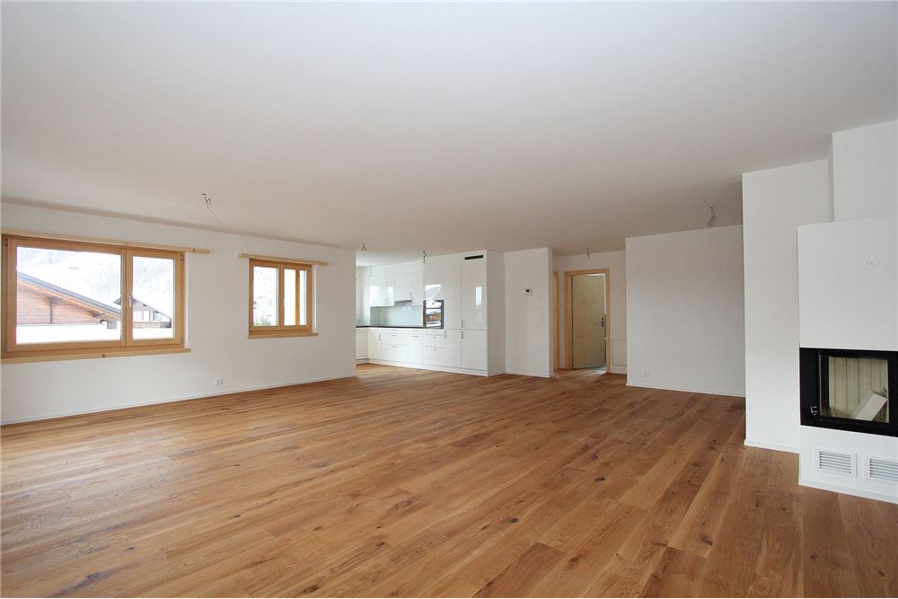 Wohnung Haus Mieten Klosters