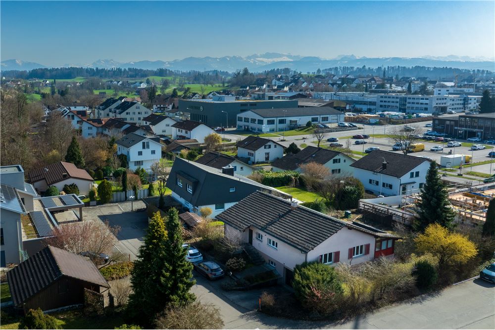 Einfamilienhaus - Kauf - Grüningen, Zürich - 11 - 110460049-143