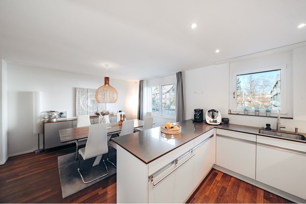 Gartenwohnung - Kauf - Niederglatt, Zürich - DSC02178-Verbessert-RR.jpg - 111161001-29