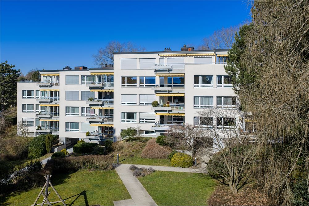 Wohnung - Kauf - Wettswil, Zürich - 58 - 119271011-565