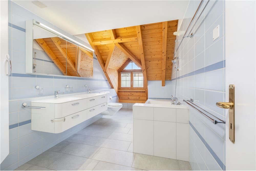 Maisonette - Kauf - Bachenbülach, Zürich - 19 - 119511009-195