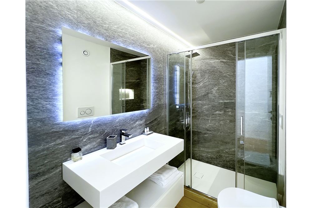 Wohnung - Kauf - Ascona, Tessin - 9 - 116080047-49