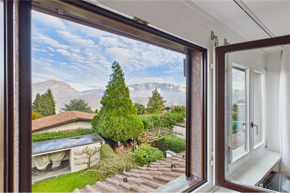 Prédio Habitacional - Moradia em Banda - Carona, Tessin - CH - 30 - 119001001-2949