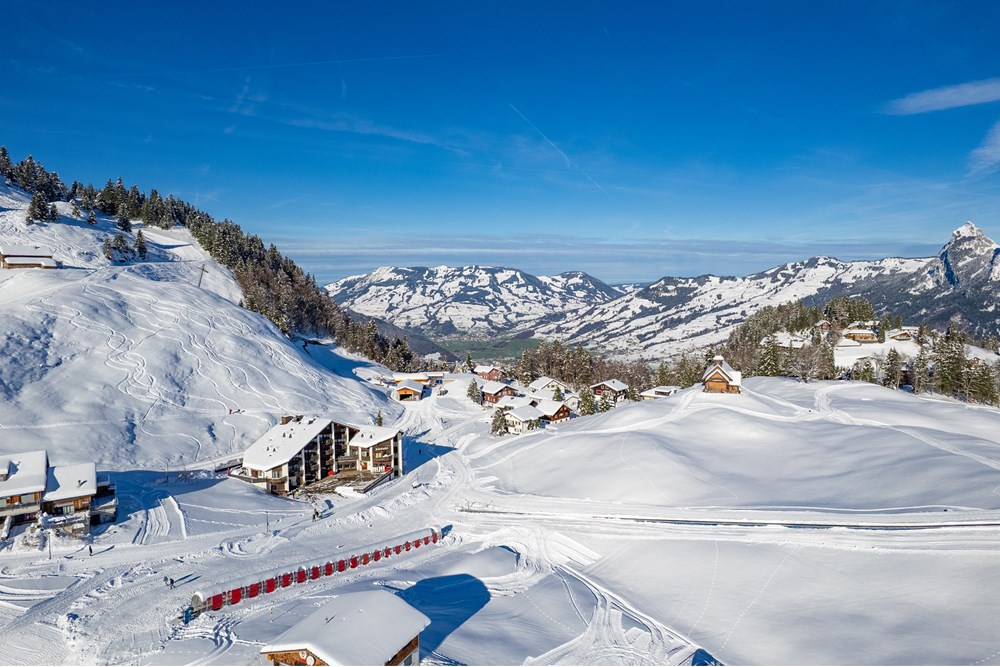 Ferienwohnung - Kauf - Stoos, Schwyz - DJI_0750.jpg - 119871001-147