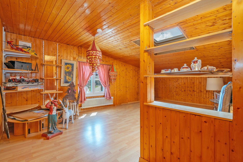 Mehrfamilienhaus - Kauf - Dintikon, Aargau - LANGE57-43.jpg - 118921009-381