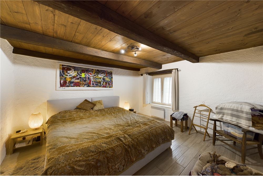 Wohnung - Haus - Miglieglia, Tessin - CH - 4 - 119001079-157
