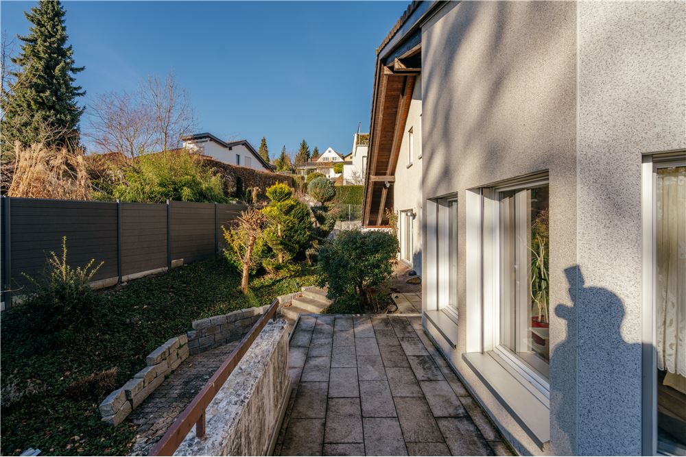 Einfamilienhaus - Kauf - Widen, Aargau - 12 - 118921025-90