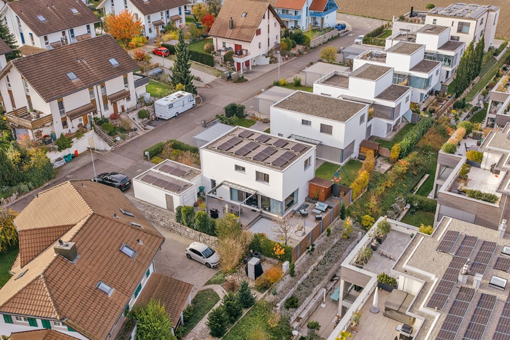 Einfamilienhaus - Kauf - Niederwil, Aargau - WIESE04-40.jpg - 118921009-370