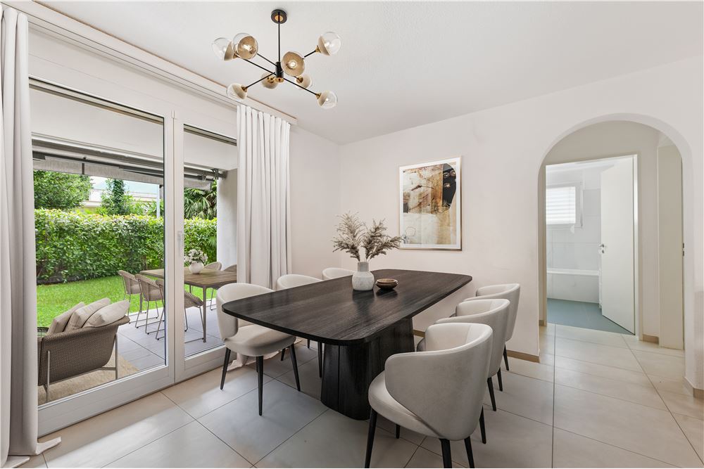 Residential - Condo/Apartment - Ascona, Tessin - CH - 16 - 116080024-377