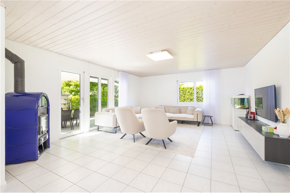 Einfamilienhaus - Kauf - Niederhasli, Zürich - 25 - 119511009-197