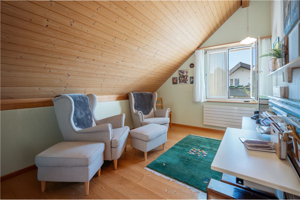 Einfamilienhaus - Kauf - Eggenwil, Aargau - 46 - 118921025-88