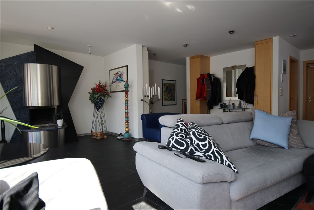 Maisonette - Kauf - Visp, Wallis - 8 - 119091001-287