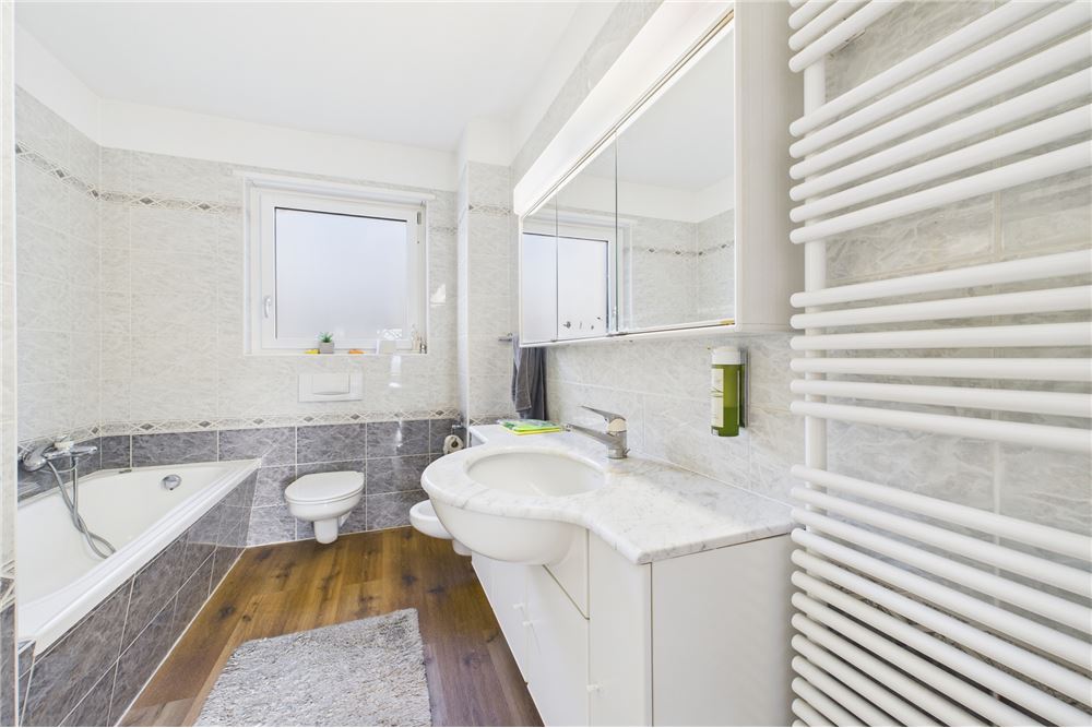 Residencial - Casa - Viganello, Tessin - CH - 64 - 119001079-172