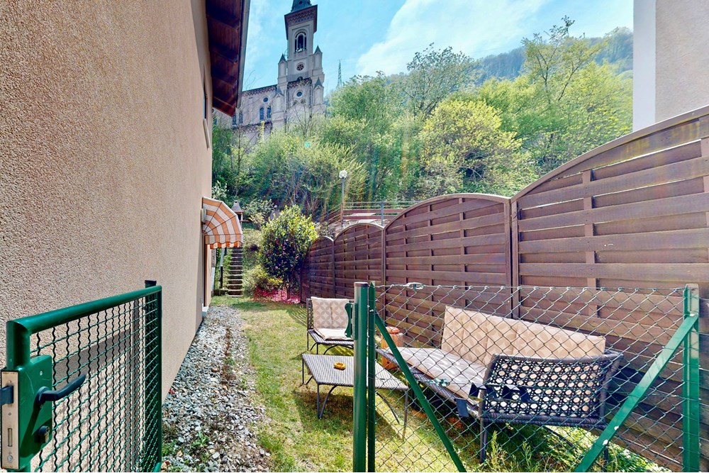 Einfamilienhaus - Kauf - Figino, Tessin - Figino 2 10mb-7.jpg - 118461080-37