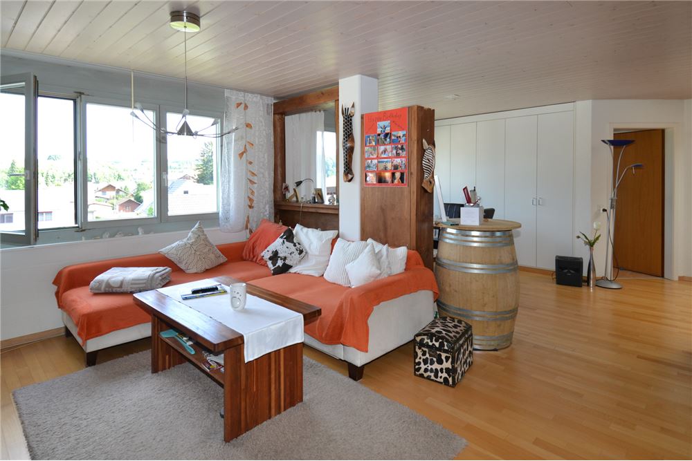 Residential Condo/Apartment Wallbach, Aargau CH 118651001465