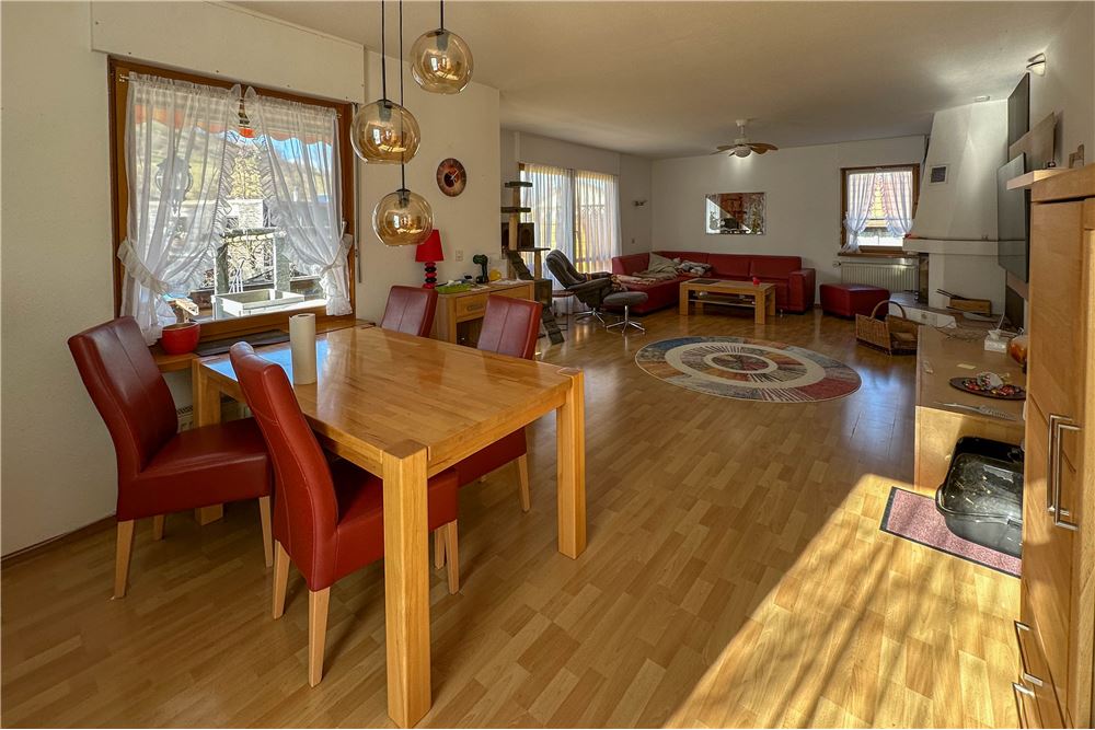 Einfamilienhaus - Kauf - Magden, Aargau - 23 - 110021044-387