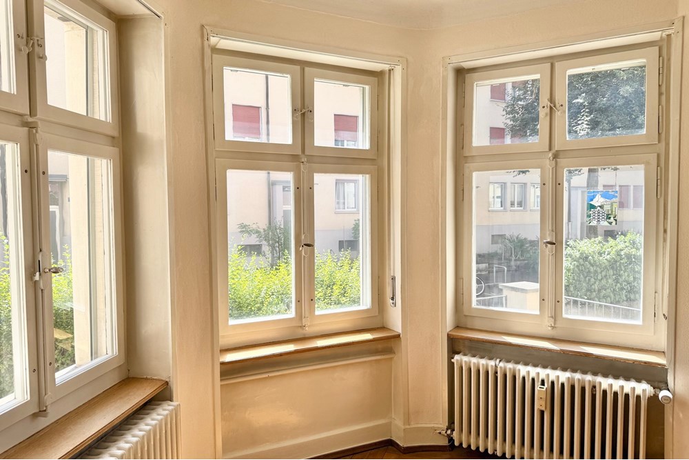 Wohnung - Kauf - Basel, Basel-Stadt - IMG_5447.jpg - 111141002-6